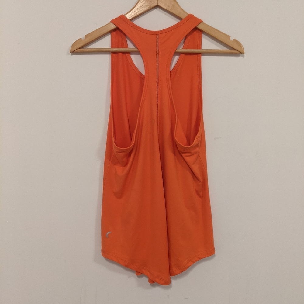 Zyia Effortless Tank Coral M - Picture 10 of 16
